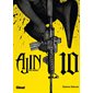 Ajin : semi-humain, Vol. 10, Ajin : semi-humain, 10