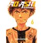 Ao Ashi playmaker, Vol. 6, Ao Ashi playmaker, 6