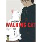 Walking cat, Vol. 3, Walking cat, 3