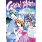 Grand Blue, Vol. 19