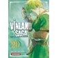 Vinland saga, Vol. 20, Vinland saga, 20