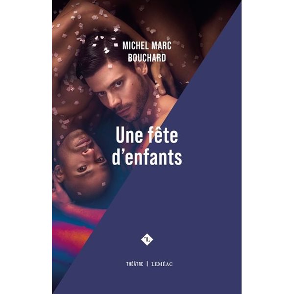 Une fête d'enfants, Théâtre