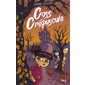 Les chasseurs de fantômes, Cass Crépuscule, 1