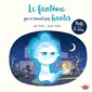 Le fantôme qui n'aimait pas hanter