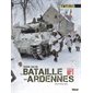 La bataille des Ardennes, La Seconde Guerre mondiale en couleur