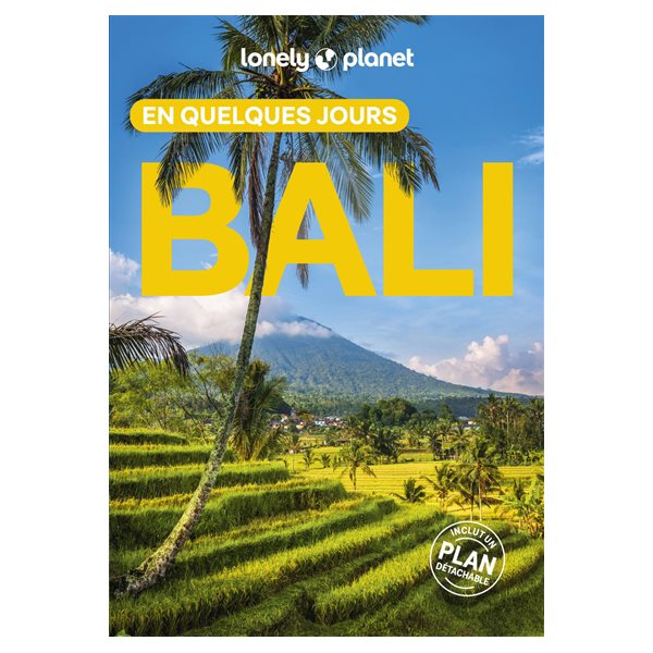 Bali en quelques jours