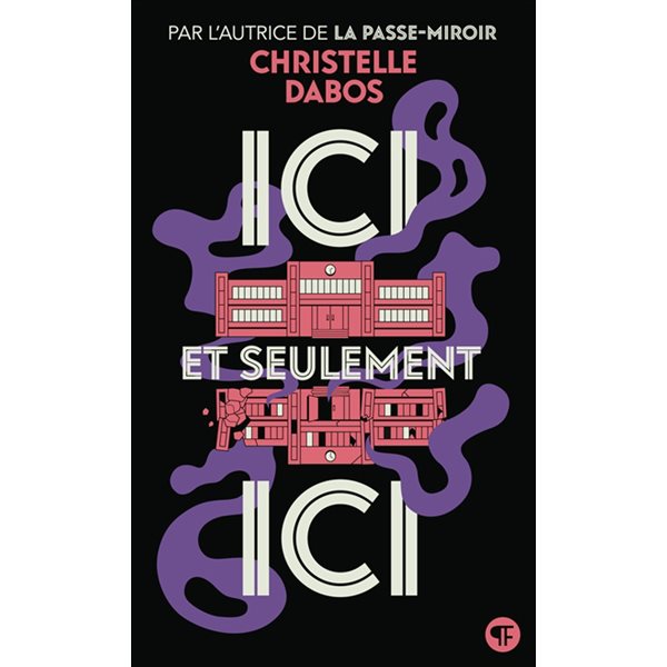 Ici et seulement ici, Pôle fiction, 227