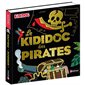 Le kididoc des pirates, Kididoc