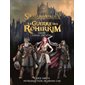 Le seigneur des anneaux : la guerre des Rohirrim : guide visuel officiel, Tolkien