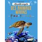 Ma petite encyclo des animaux marins