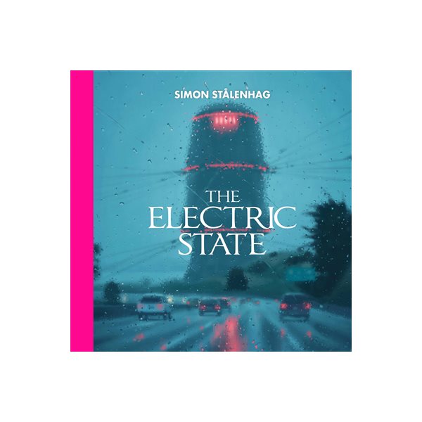 The electric state