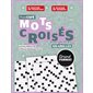 Pause café - mots croisés. Grand format