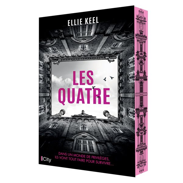 Les quatre