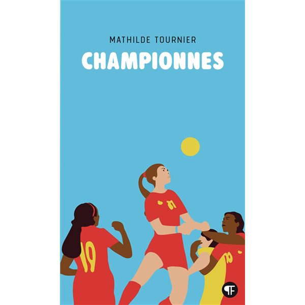 Championnes, Pôle fiction, 228