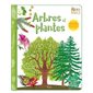 Arbres et plantes, Les picco-docs