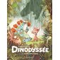 Les copains d'abord, Tome 1, Dinodyssée