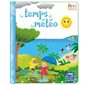 Le temps et la météo, Les picco-docs