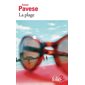 La plage, Folio. 2 euros, 6945