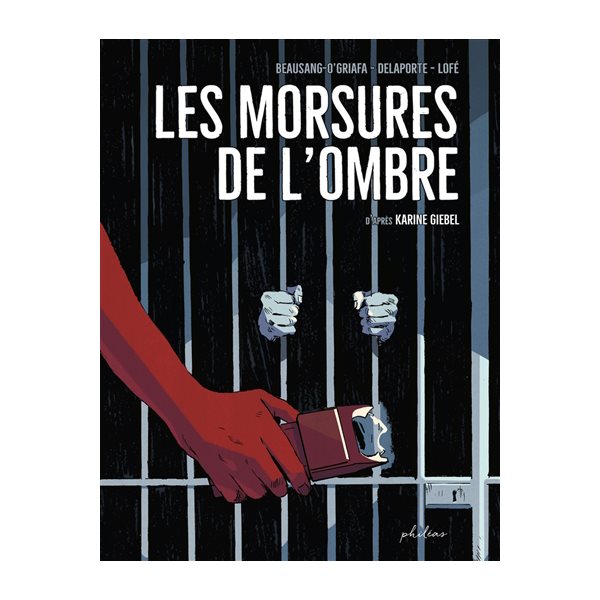 Les morsures de l'ombre