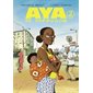 Aya de Yopougon, Vol. 2, Aya de Yopougon, 2