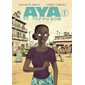 Aya de Yopougon, Vol. 1, Aya de Yopougon, 1