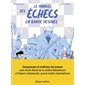 Le manuel des échecs en bande dessinée