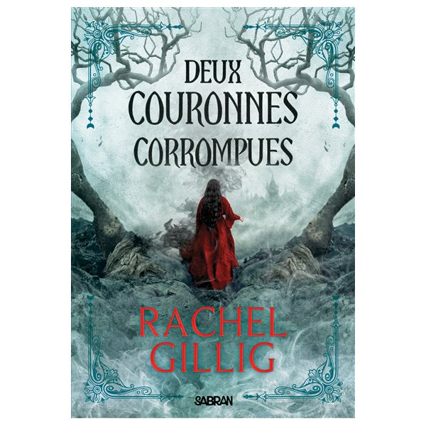 Deux couronnes corrompues, Tome 2, Le roi berger