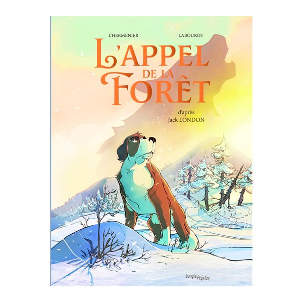 L'appel de la forêt, Jungle pépites