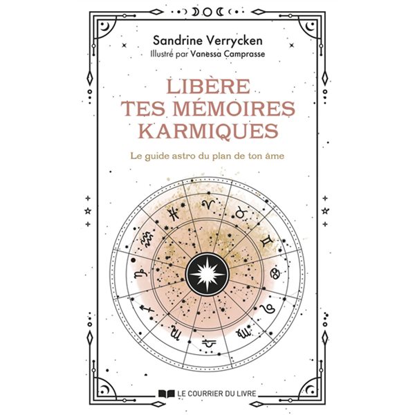 Libère tes mémoires karmiques : le guide astro du plan de ton âme