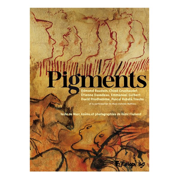 Pigments