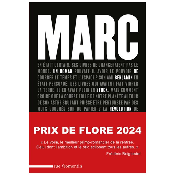 Marc