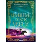 L'emblème de nos voeux, Tome 2, Le baiser amer des étoiles