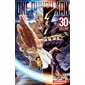 Le plus grand obstacle, Tome 30,  One-punch man