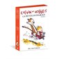 Calvin et Hobbes : la petite intégrale, Vol. 1