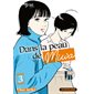 Dans la peau de Miwa, Vol. 3