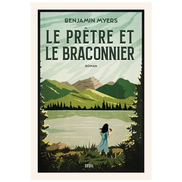 Le prêtre et le braconnier