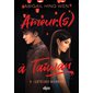 L'été des secrets, Tome 2, Amour(s) à Taïwan