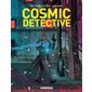 Cosmic detective, Contrebande