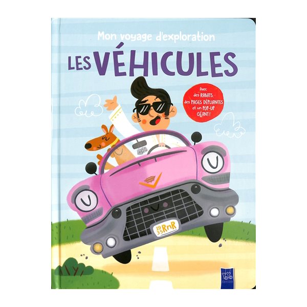 Les véhicules