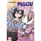 Magu : god of destruction, Vol. 7