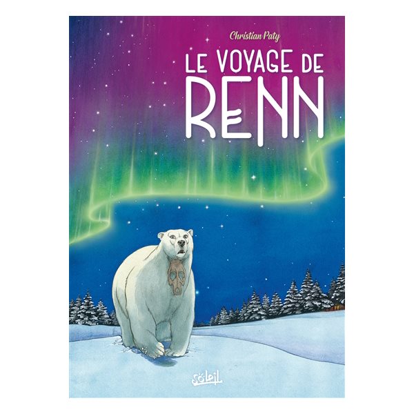 Le voyage de Renn