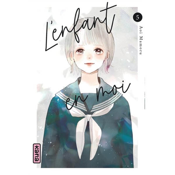 L'enfant en moi, Vol. 5