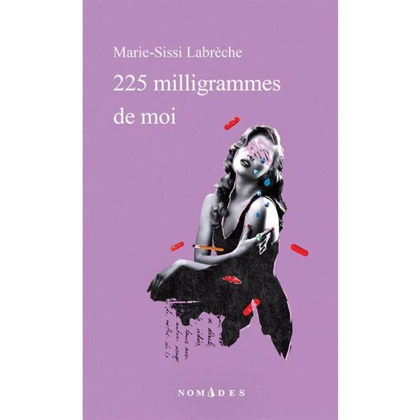 225 milligrammes de moi