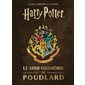 Dans l'univers des films Harry Potter. Le mini-grimoire de Poudlard, Les mini-grimoires Harry Potter