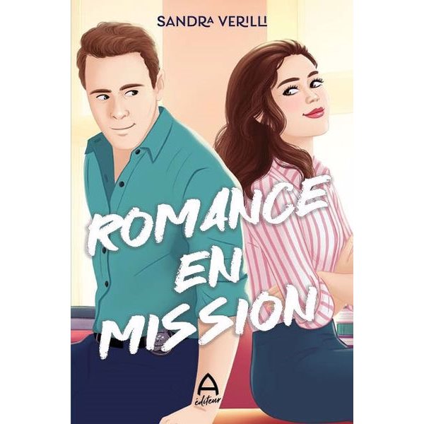 Romance en mission