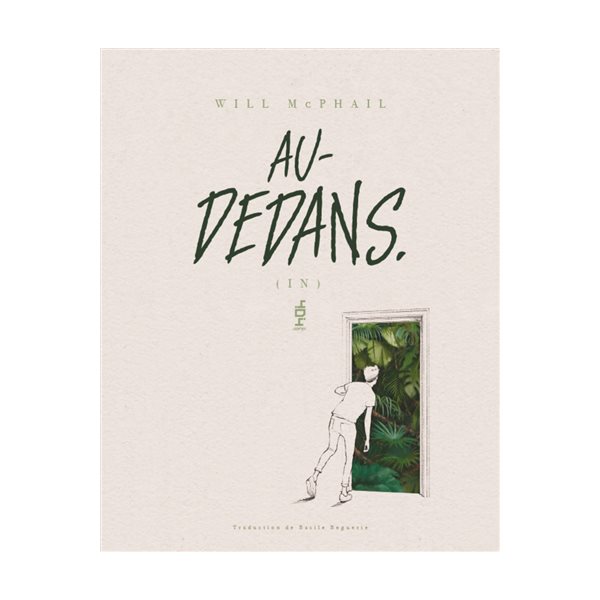 Au-dedans = In