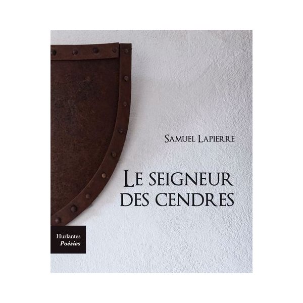 Le seigneur des cendres, Poésies