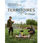 Territoires - Tome 1 : Printemps