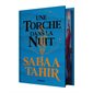 Une torche dans la nuit, Tome 2, Une braise sous la cendre (ed. collector)