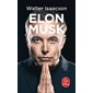 Elon Musk, Le Livre de poche. Documents, 37933